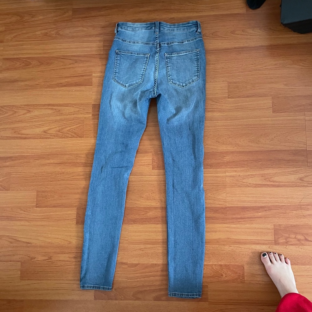 Jeans - Picture 4 of 5